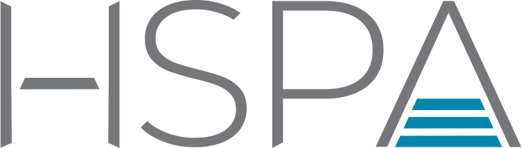 HSPA Logo